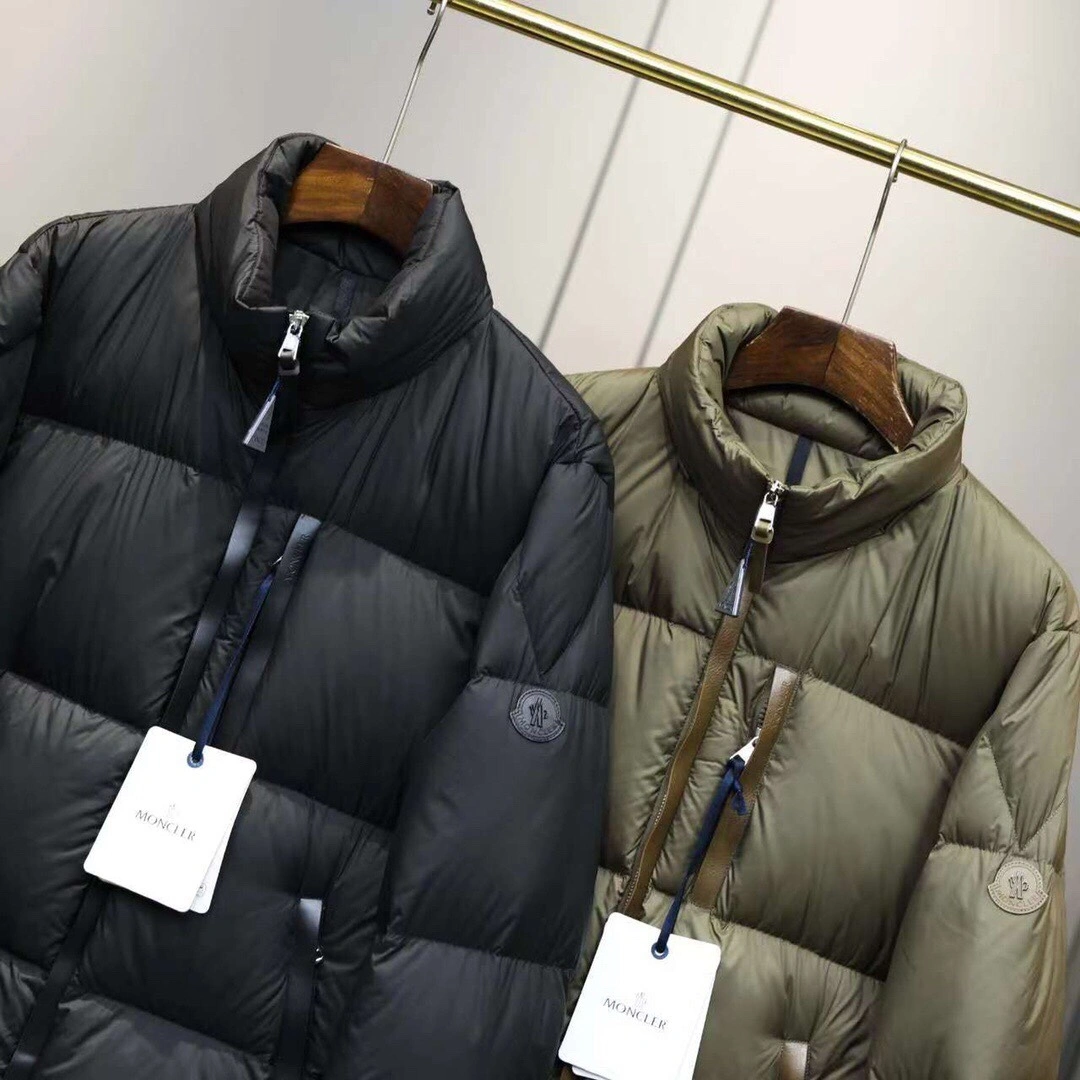 wg.luxury- 7o9385r Down Jacket 2colour item:D-F110J5943-2